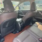 Lexus RX 2021 231 л.с. — лот 57827628 из Китая