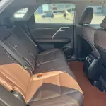 Lexus RX 2021 231 л.с. — лот 57827628 из Китая