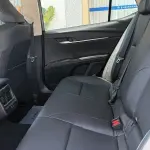 Toyota Camry 2024 из Китая
