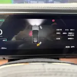 NIO ES6 2022 лот 57832862 из Китая