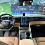 NIO ES6 2022 лот 57832862 из Китая