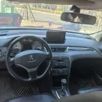 Peugeot 308 2014 из Китая