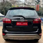 JMC Yusheng S350 2017 из Китая