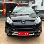 JMC Yusheng S350 2017 из Китая
