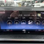BMW 3 Series 2023 184 л.с. — лот 57827850 из Китая