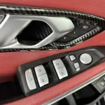 BMW 3 Series 2023 184 л.с. — лот 57827850 из Китая