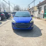 Lifan Xuanlang 2018 из Китая