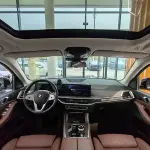 BMW X7 2024 381 л.с. — лот 57827743 из Китая