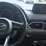 Mazda CX-5 2019 из Китая