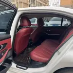 BMW 3 Series 2024 156 л.с. 156 л.с. из Китая