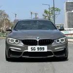 BMW 4 Series 2016 184 л.с. 184 л.с. 184 л.с. из Китая