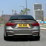 BMW 4 Series 2016 184 л.с. 184 л.с. 184 л.с. из Китая