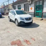Buick Encore 2014 из Китая