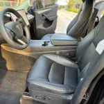 Tesla Model Y 2022 из Китая