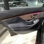 Mercedes-Benz S-Class 2018 313 л.с. — лот 57832878 из Китая