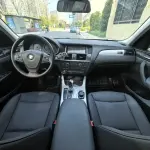 BMW X3 (Import) 2017 184 л.с. — лот 57828068 из Китая