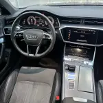 Audi A6L 2020 224 л.с. — лот 57828151 из Китая