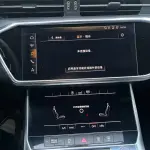 Audi A6L 2020 224 л.с. — лот 57828151 из Китая