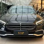 Mercedes-Benz E-Class 2022 258 л.с. — лот 57792818 из Китая