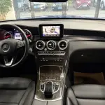 Mercedes-Benz GLC 2017 211 л.с. — лот 57828115 из Китая