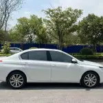 Peugeot 408 2017 167 л.с. из Китая