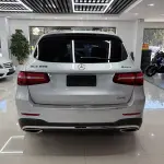 Mercedes-Benz GLC 2017 из Китая