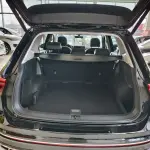Volkswagen Tiguan L 2023 из Китая