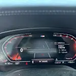 BMW 5 Series 2023 245 л.с. — лот 57828116 из Китая