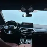 BMW 5 Series 2023 245 л.с. — лот 57828116 из Китая