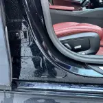 BMW 5 Series 2023 245 л.с. — лот 57828116 из Китая