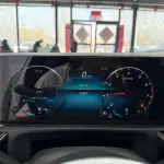 Mercedes-Benz A-Class 2021 136 л.с. — лот 57828071 из Китая