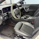 Mercedes-Benz A-Class 2021 136 л.с. — лот 57828071 из Китая