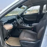 GAC Motor Trumpchi GS4 2024 из Китая