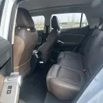 GAC Motor Trumpchi GS4 2024 из Китая