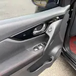 Nissan Qashqai 2017 из Китая