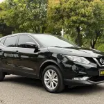 Nissan Qashqai 2017 из Китая