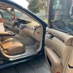 Mercedes-Benz S-Class 2009 из Китая