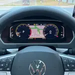 Volkswagen Lavida 2025 из Китая