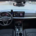 Volkswagen Lavida 2025 из Китая