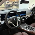 BMW X7 2022 381 л.с. из Китая