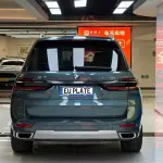 BMW X7 2022 381 л.с. из Китая