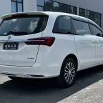 Buick GL8 2022 237 л.с. — лот 57828210 из Китая