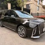 大通 G90 2023 из Китая