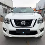 Nissan Terra 2022 из Китая