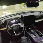 GAC Motor Trumpchi GS8 2022 252 л.с. 252 л.с. из Китая