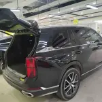 GAC Motor Trumpchi GS8 2022 252 л.с. 252 л.с. из Китая