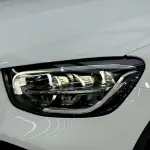 Mercedes-Benz GLC 2022 из Китая