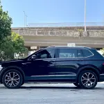 Volkswagen Tiguan L 2020 из Китая