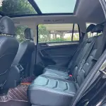 Volkswagen Tiguan L 2020 из Китая
