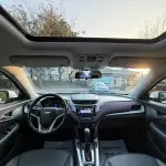 Chevrolet Malibu 2018 170 л.с. — лот 57833066 из Китая